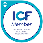 Associate certified coach ICF Member Credentialed Coach Finder